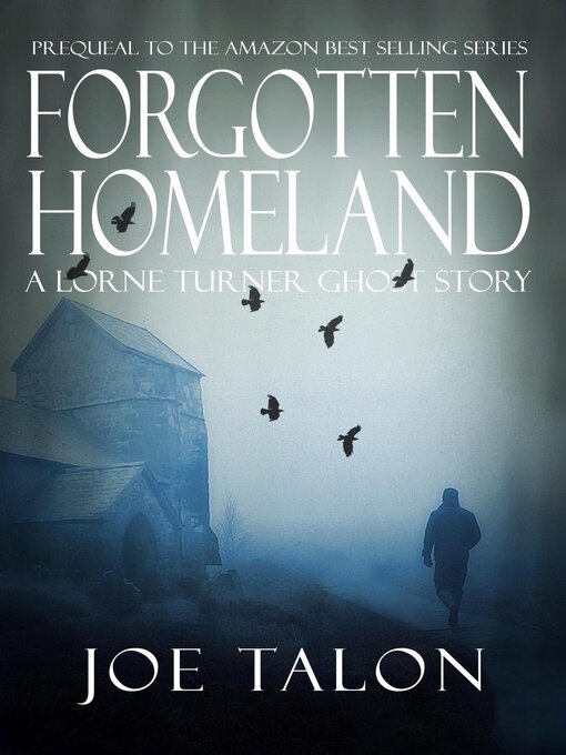 Title details for Forgotten Homeland by Joe Talon - Available